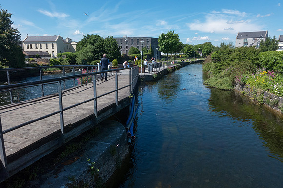 Ireland 2013