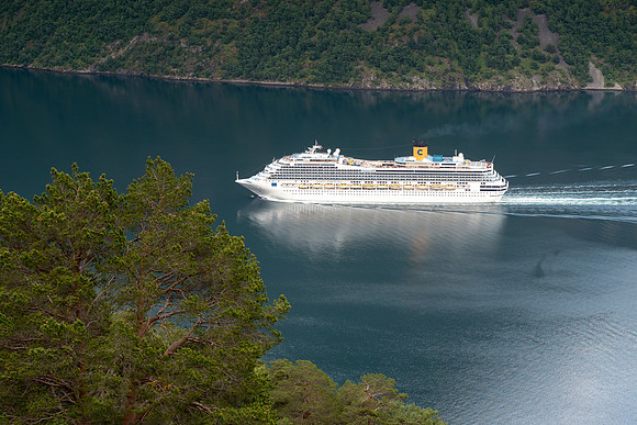 Norway 2015