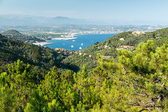 France 2017 - South Coast