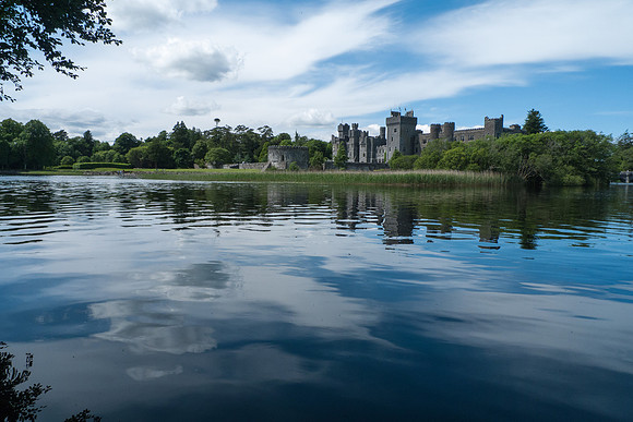 Ireland 2012
