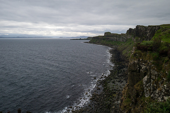 Scotland 2012
