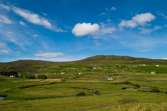 Scotland 2012