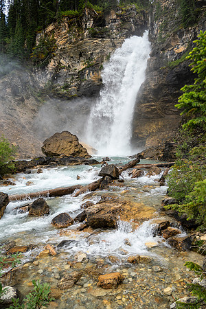 Banff National Park 2025