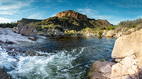 Arizona 2019