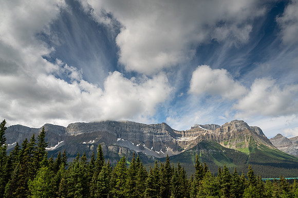 Banff National Park 2025