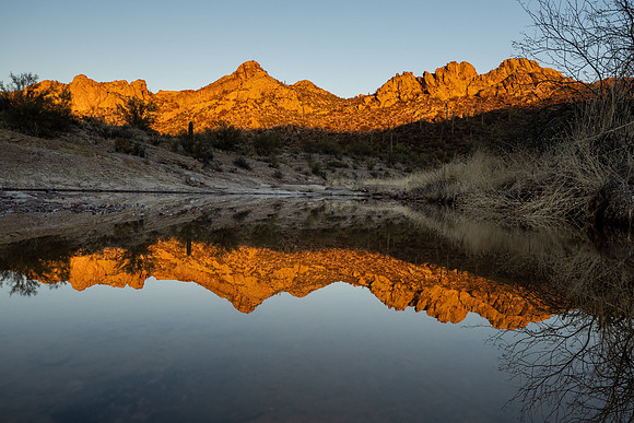 Arizona 2021