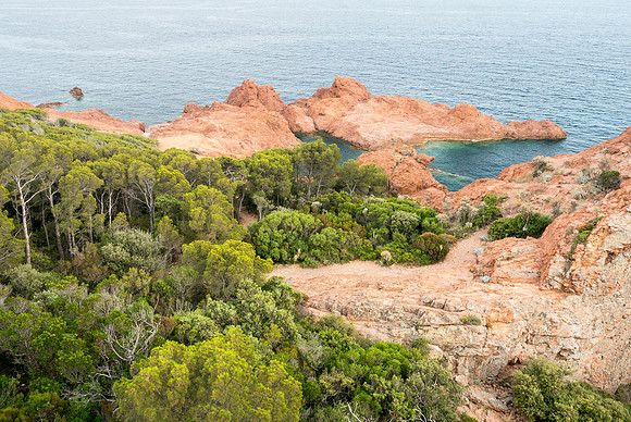 France 2017 - South Coast