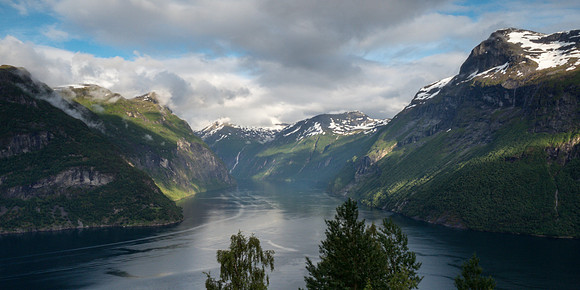 Norway 2015
