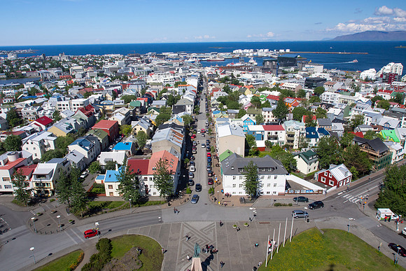 Iceland 2014