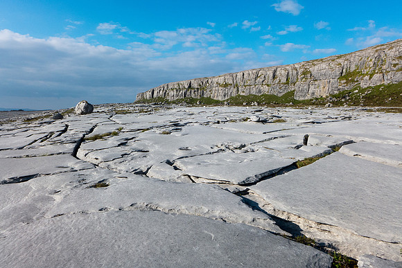 Ireland 2014 - Burren
