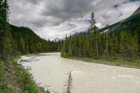 Banff National Park 2025