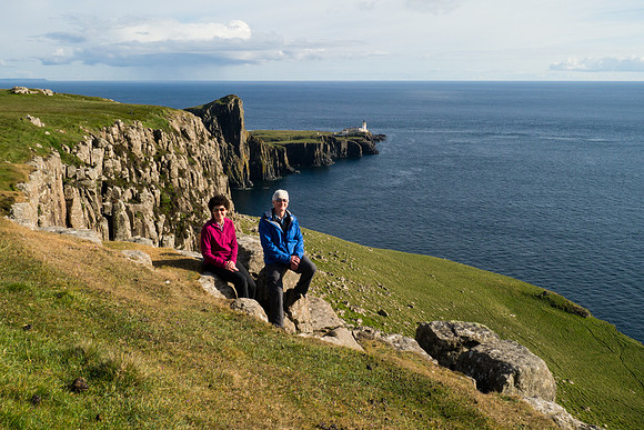 Scotland 2012