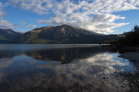 New Zealand 2013