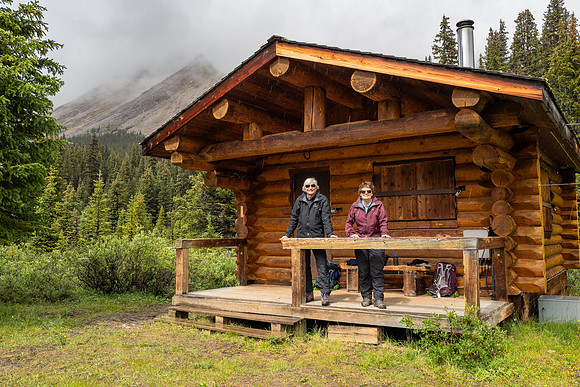 Banff National Park 2025