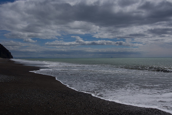 New Zealand 2013