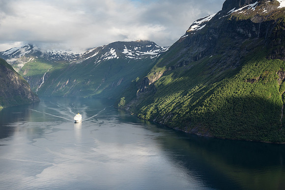 Norway 2015