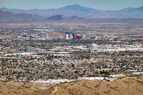 Arizona 2021