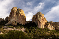 Cave Creek Canyon 2025