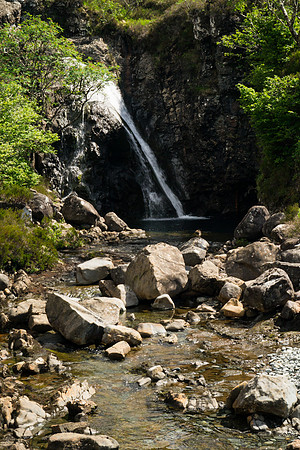 Scotland 2012