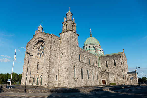 Ireland 2013