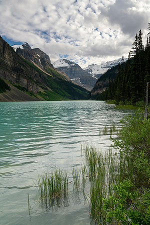 Banff National Park 2025