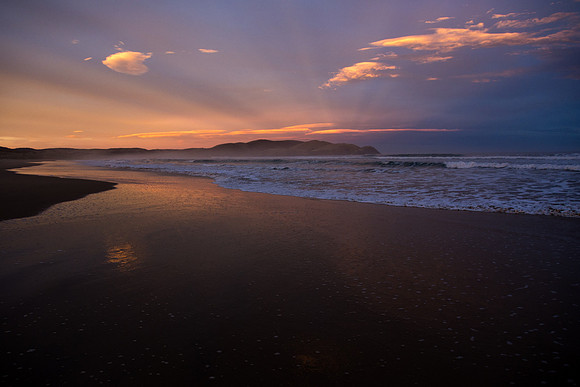 New Zealand 2013