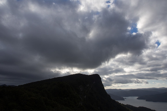 New Zealand 2013