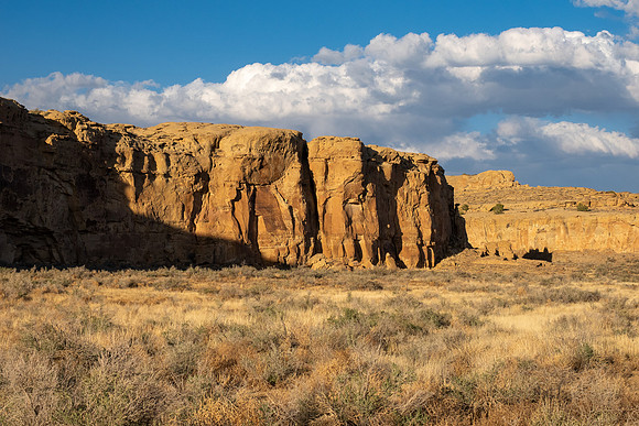 New Mexico 2025