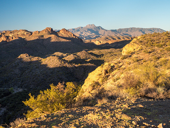 Arizona 2018
