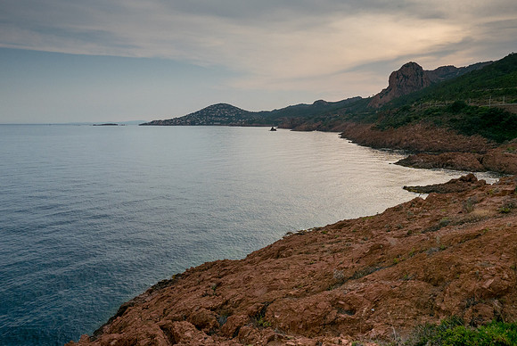 France 2017 - South Coast