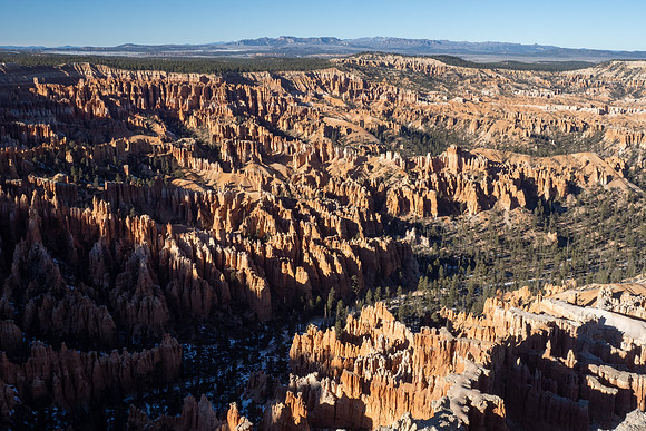 Bryce Canyon National Park 2022