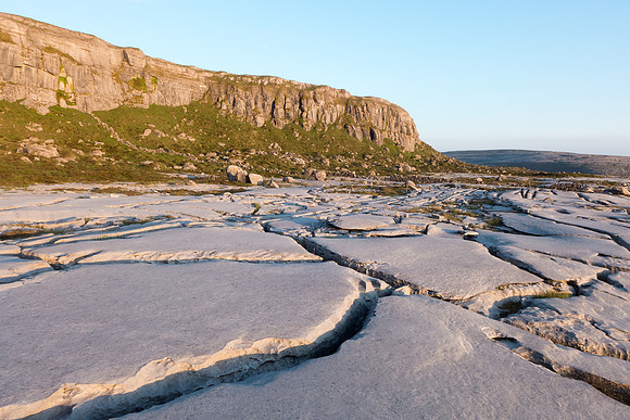 Ireland 2014 - Burren