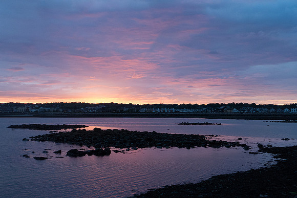 Ireland 2014 - Galway