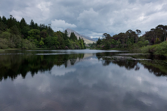 Ireland 2014 - Connamara