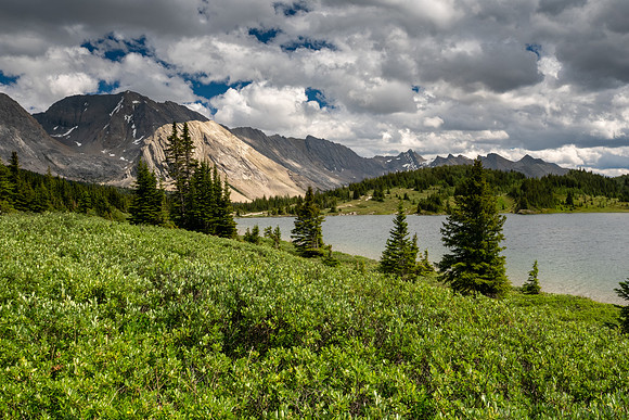 Banff National Park 2025