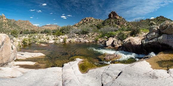 Arizona 2019