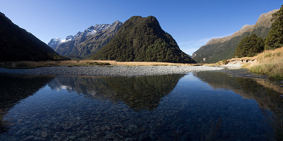 New Zealand 2013