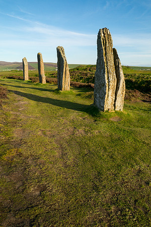 Scotland 2012
