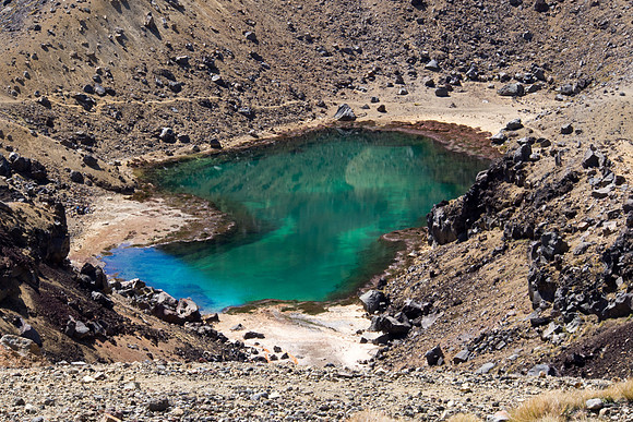 New Zealand 2013