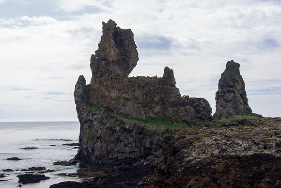 Iceland 2014