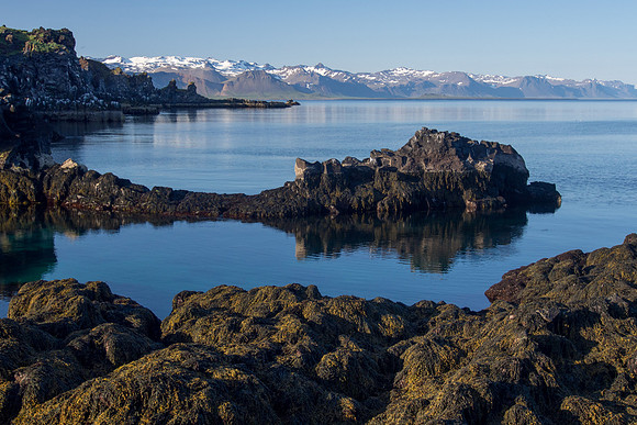 Iceland 2014