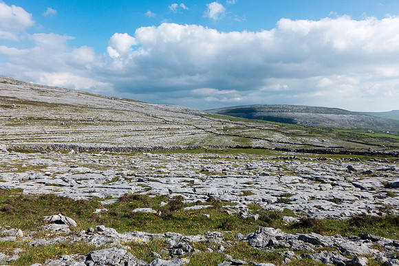 Ireland 2014 - Burren