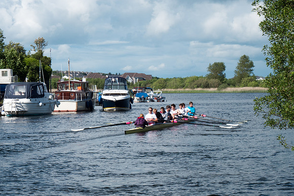 Ireland 2013