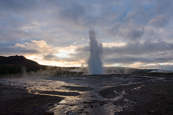Iceland 2014