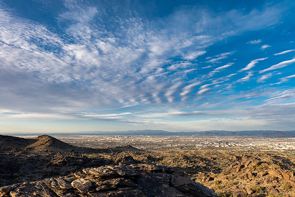 Arizona 2021