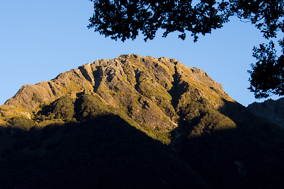 New Zealand 2013