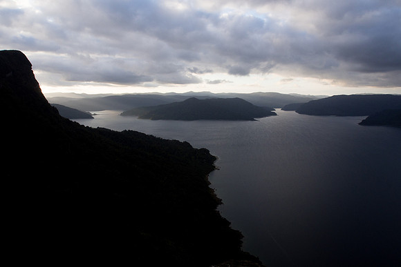 New Zealand 2013