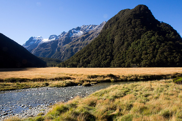 New Zealand 2013