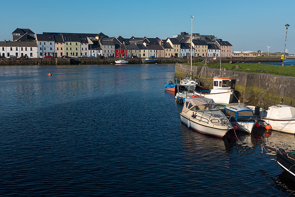 Ireland 2013