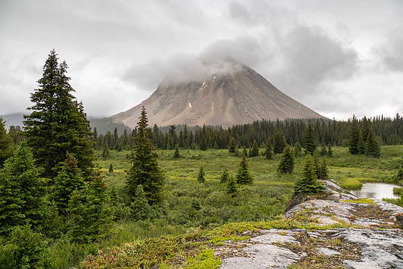 Banff National Park 2025